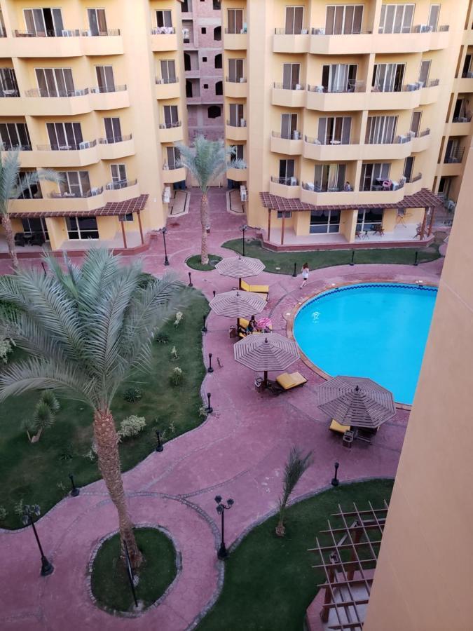 British Resort Gurdaka Kültér fotó