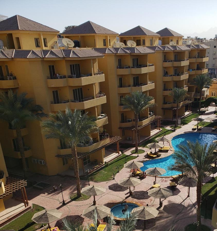 British Resort Gurdaka Kültér fotó
